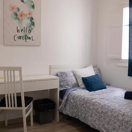 Tenerife Urban Guest house Santa Cruz de Tenerife