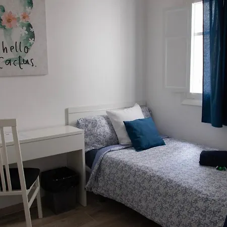 Tenerife Urban Guest house *