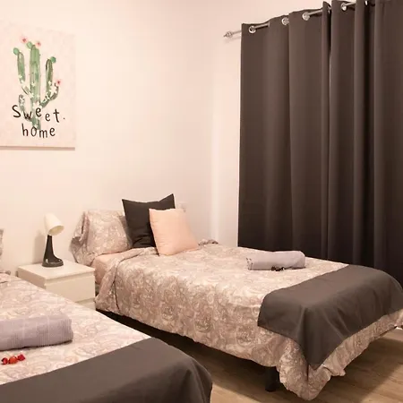 Guest house Tenerife Urban