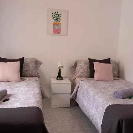 Tenerife Urban Guest house Santa Cruz de Tenerife