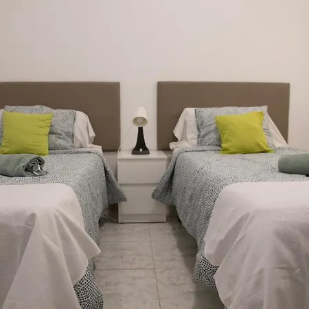 Tenerife Urban Guest house Santa Cruz de Tenerife