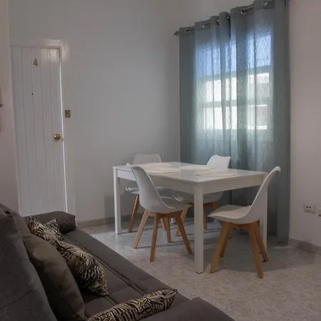 Guest house Tenerife Urban