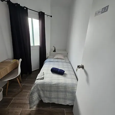 Guest house Tenerife Urban *