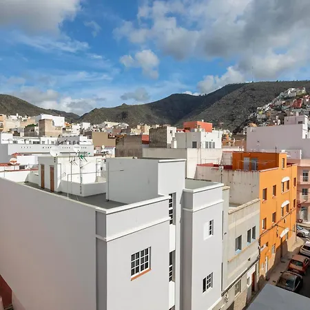 Gasthof Tenerife Urban Santa Cruz de Tenerife