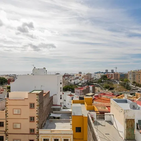 Tenerife Urban Guest house Santa Cruz de Tenerife