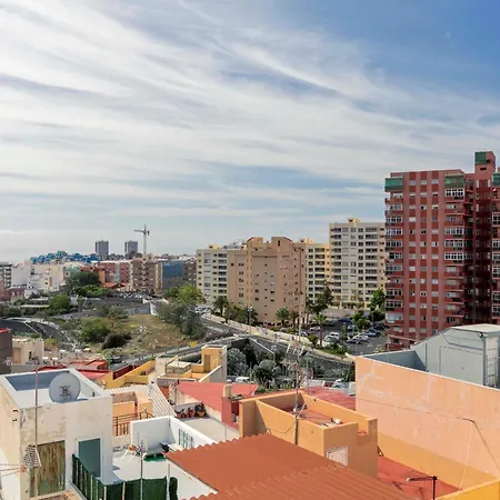 Tenerife Urban *