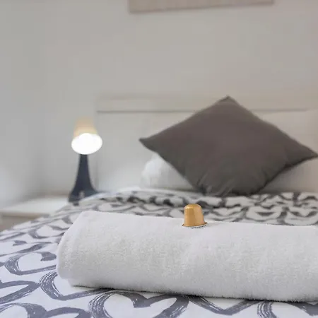 Tenerife Urban Guest house