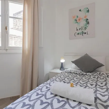 Guest house Tenerife Urban