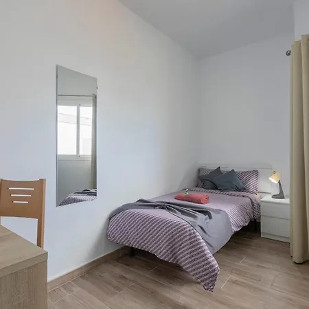 Guest house Tenerife Urban *