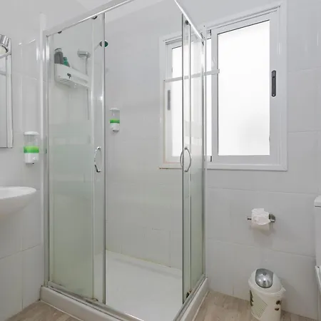 Tenerife Urban Guest house