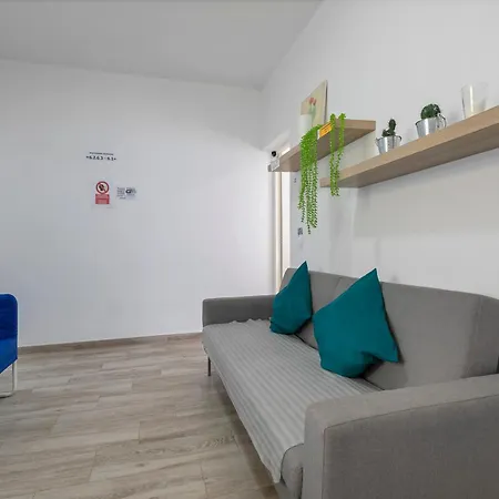 Guest house Tenerife Urban