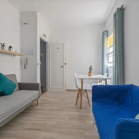 Tenerife Urban Guest house *