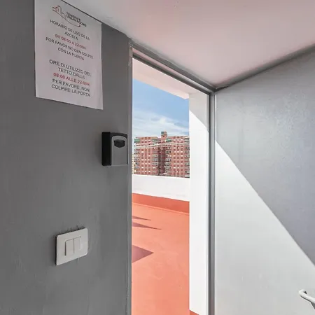 Guest house Tenerife Urban Santa Cruz de Tenerife