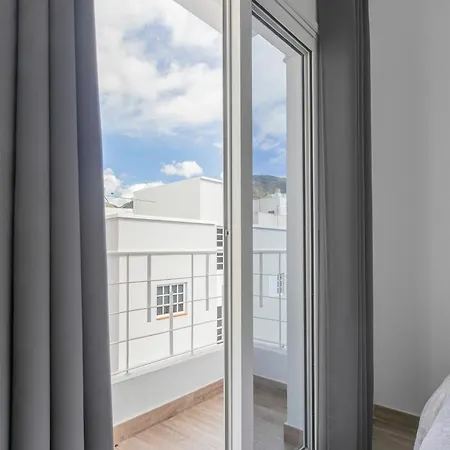 Tenerife Urban Guest house *