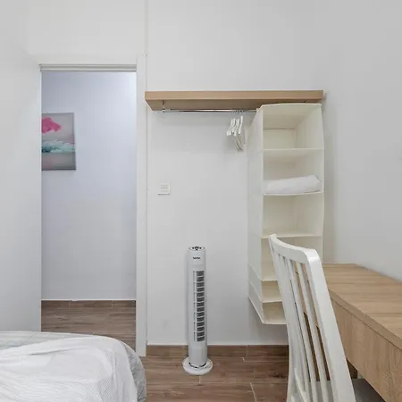 Guest house Tenerife Urban *