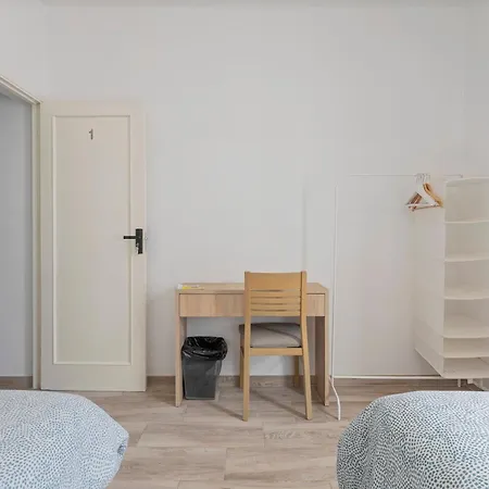 Guest house Tenerife Urban