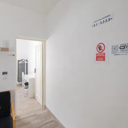 Tenerife Urban Guest house Santa Cruz de Tenerife