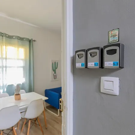 Guest house Tenerife Urban Santa Cruz de Tenerife