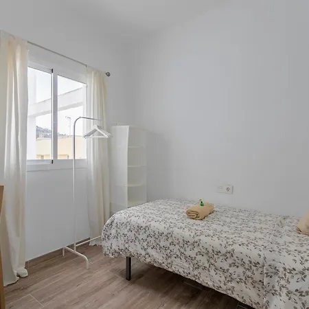 Tenerife Urban Guest house