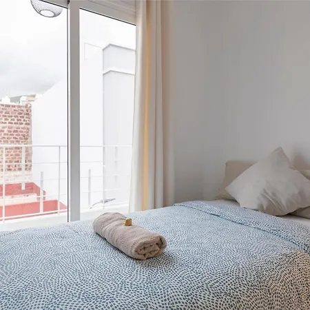 Tenerife Urban Guest house *