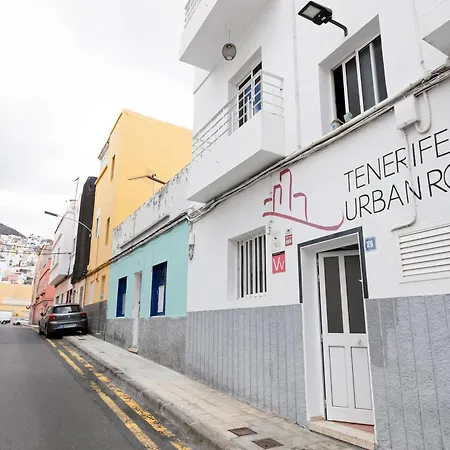 Tenerife Urban Guest house Santa Cruz de Tenerife