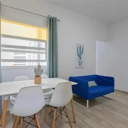 Maison d'hôtes Tenerife Urban