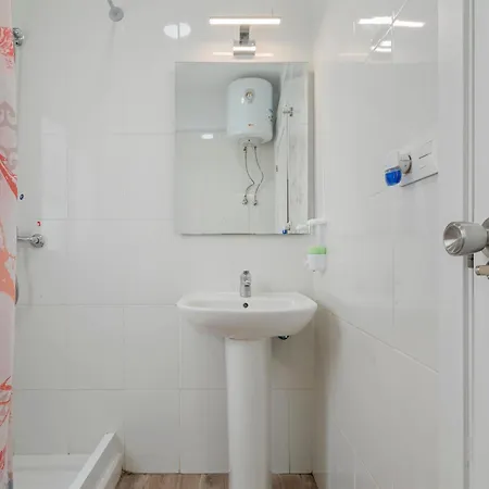 Guest house Tenerife Urban Santa Cruz de Tenerife