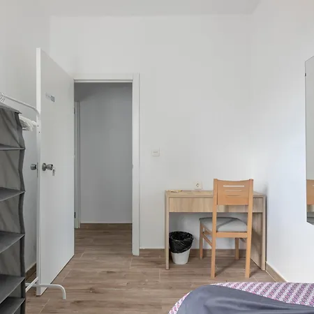Tenerife Urban Guest house
