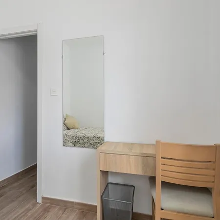 Tenerife Urban Guest house *