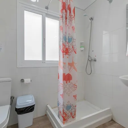 Tenerife Urban Guest house Santa Cruz de Tenerife