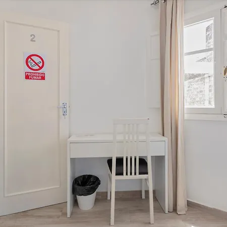 Guest house Tenerife Urban Santa Cruz de Tenerife