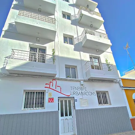 Penzion Tenerife Urban