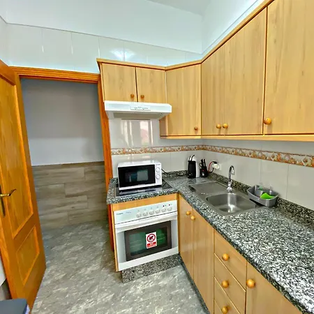 Tenerife Urban Guest house *
