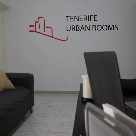 Gasthof Tenerife Urban *
