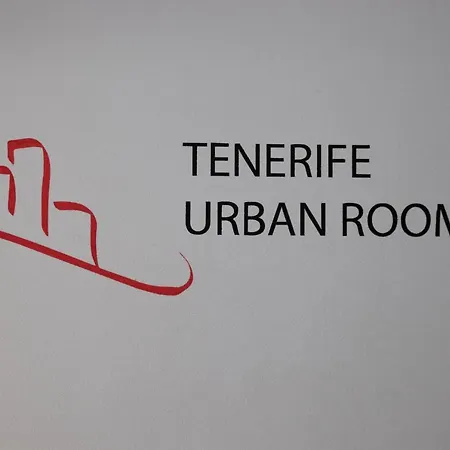 Tenerife Urban Gasthof Santa Cruz de Tenerife