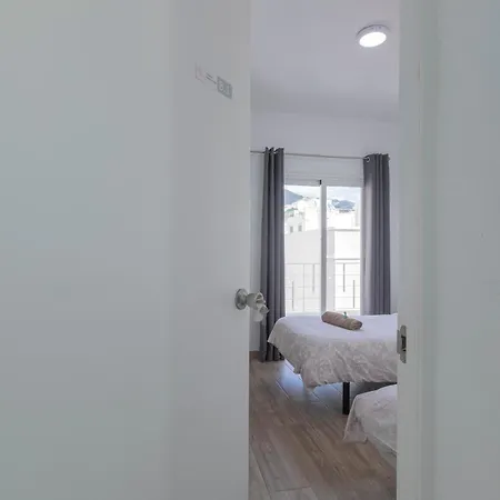 Gæstehus Tenerife Urban *