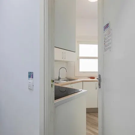 Gæstehus Tenerife Urban Santa Cruz de Tenerife