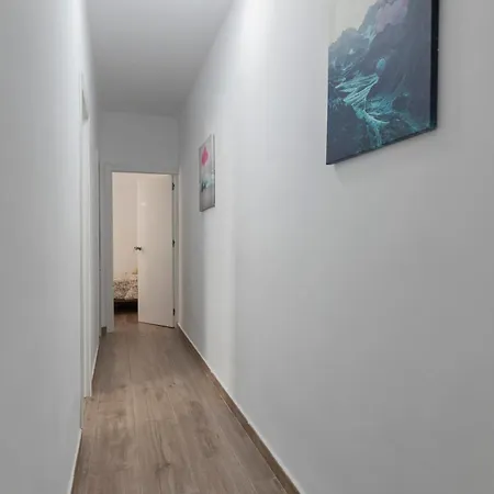 Tenerife Urban * Santa Cruz de Tenerife