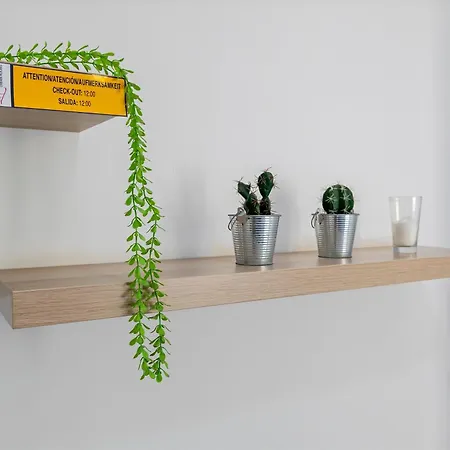 Tenerife Urban Gæstehus *