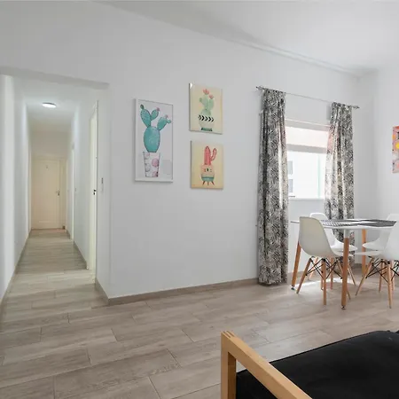 Gæstehus Tenerife Urban