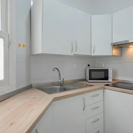 Tenerife Urban Gæstehus