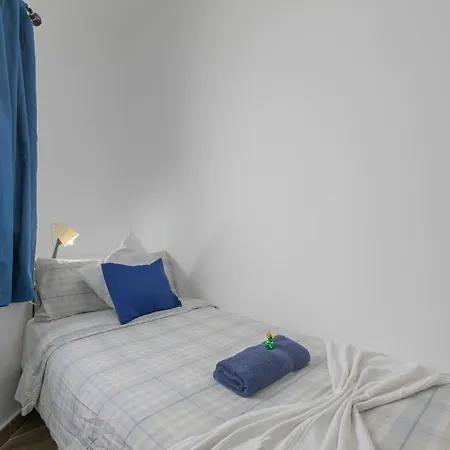 Gæstehus Tenerife Urban