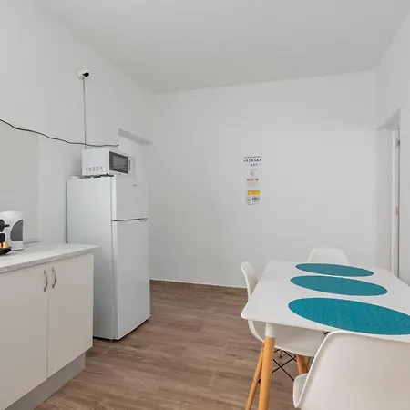 Gæstehus Tenerife Urban *