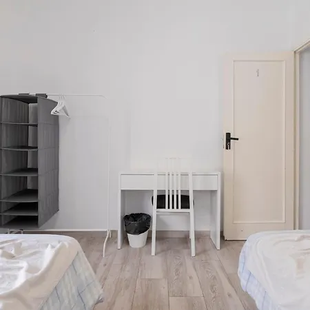 Tenerife Urban * Santa Cruz de Tenerife