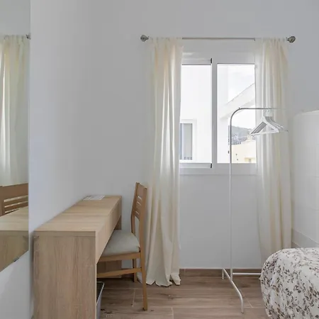 Gæstehus Tenerife Urban *