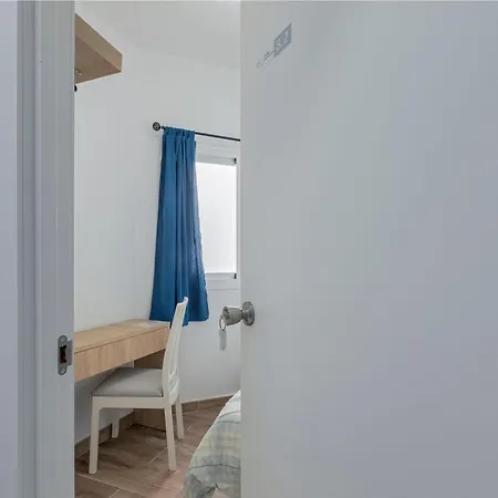 Tenerife Urban 산타크루스데 테네리페
